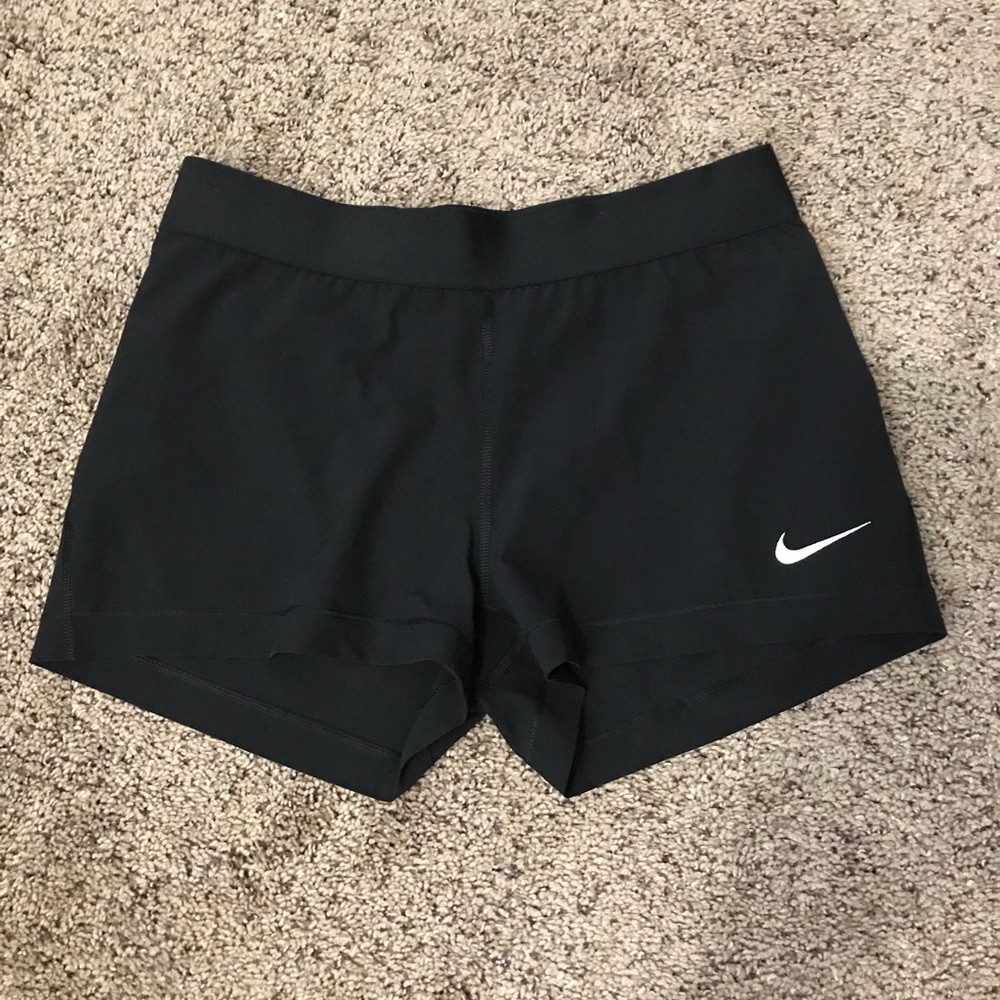 Nike Dri Fit Shorts